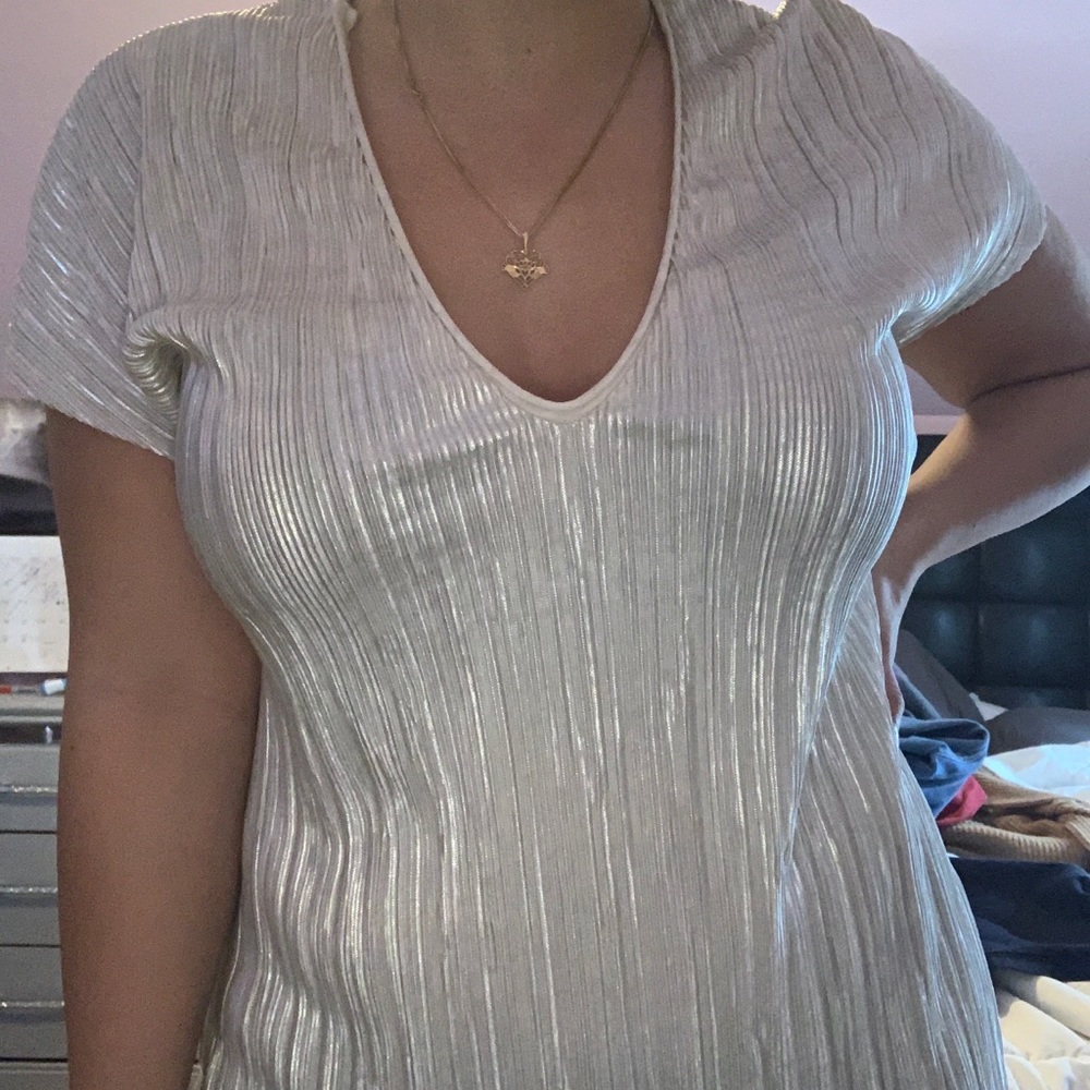 Zara shirt